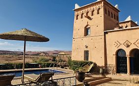 Kasbah Rayane Ait Ben Haddou